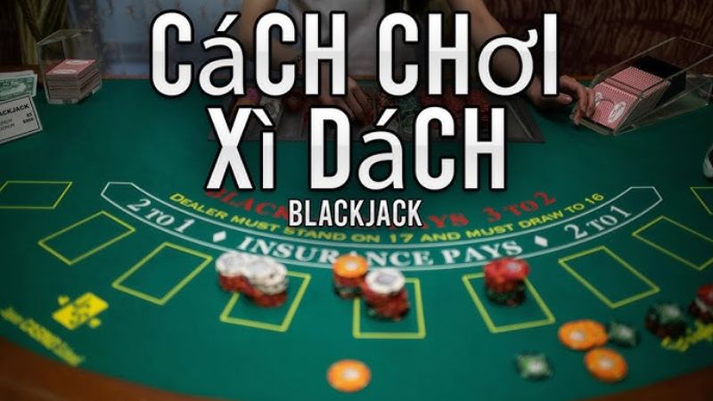 Giới Thiệu Về Cách Chơi Xì Dách Online