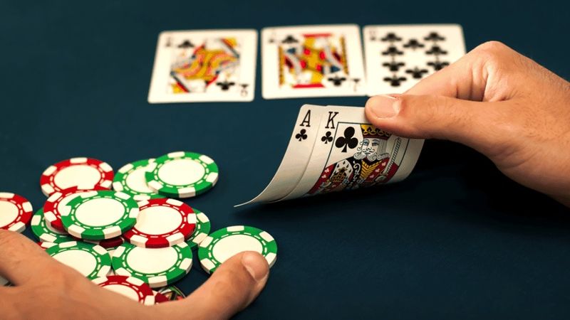 Định nghĩa ngũ linh trong xì dách là gì