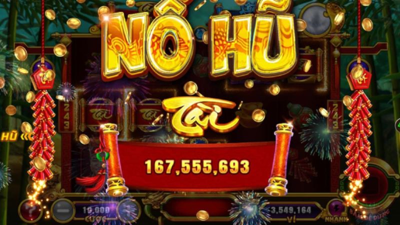 Nổ Hũ Tài Xỉu Là Gì? Tổng Quan Về Trò Chơi Giải Trí Phổ Biến