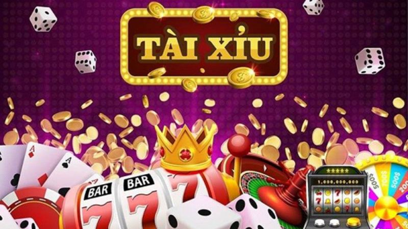 Lý do chính tại sao chơi tài xỉu luôn thua