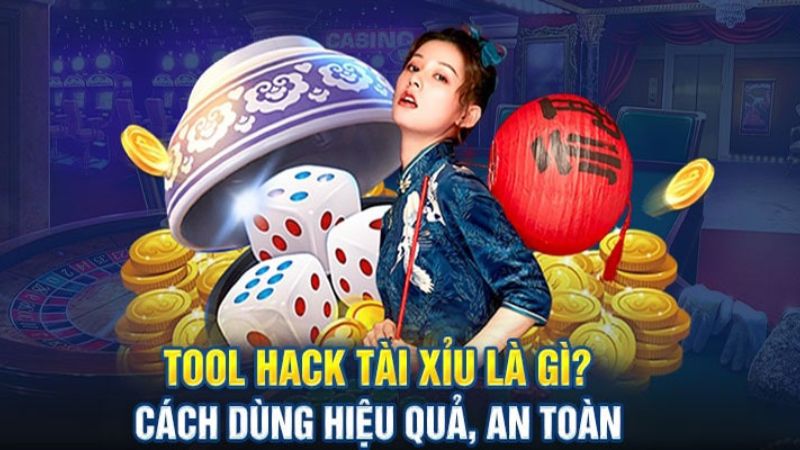 Tool Tài Xỉu Là Gì? Định Nghĩa và Ứng Dụng Trong Cá Cược